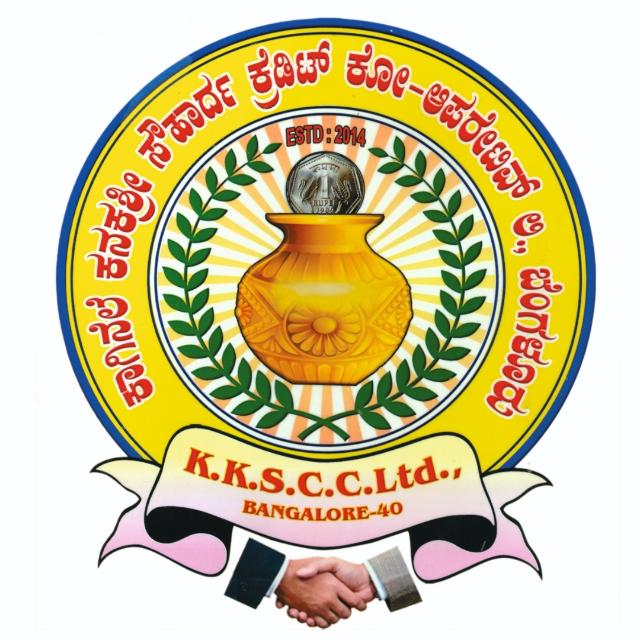 Kanakashree Souhardha logo