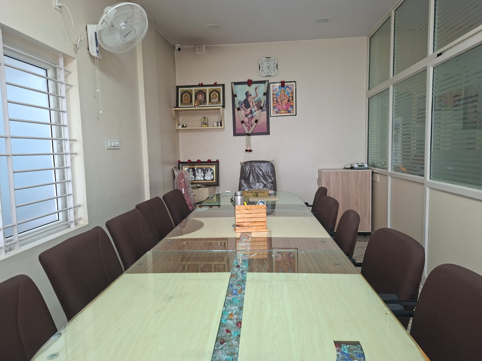 Meeting Hall